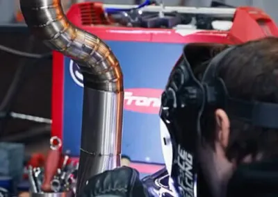 Performance-focused vehicle fabrication in Toowoomba