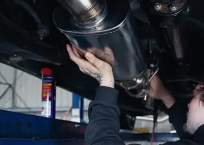Custom-built automotive components in Toowoomba QLD