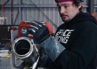 Automotive performance fabrication specialists Toowoomba