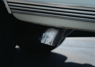 Custom automotive metal work in Toowoomba QLD