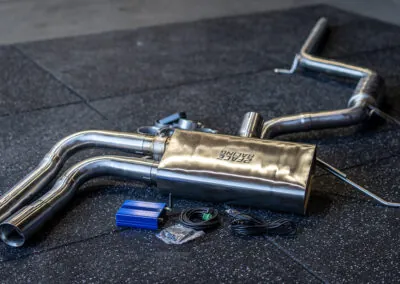 Precision vehicle fabrication services in Toowoomba