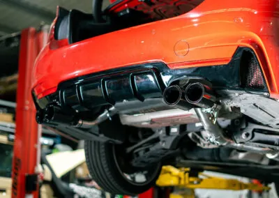 High-end car fabrication services in Toowoomba