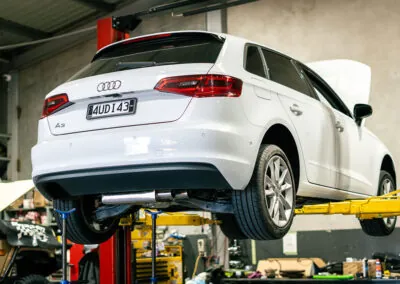 Professional car fabrication solutions in Toowoomba