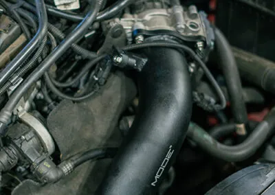 Trusted car fabrication specialists in Toowoomba