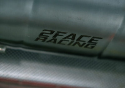 Custom performance vehicle metalwork in Toowoomba Queensland